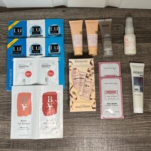 NWT Hair Care Bundle